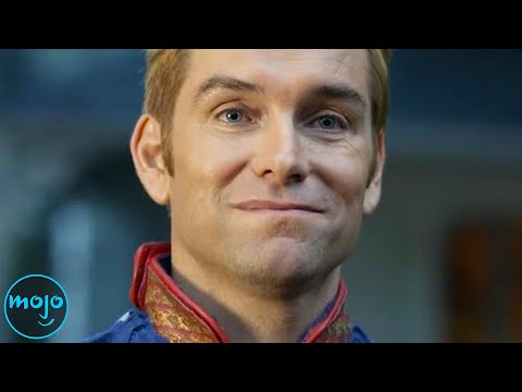 Top 30 TV Moments That Broke the Internet