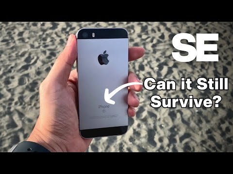 iPhone SE 1st Gen in 2026: Still Worth Using Today?