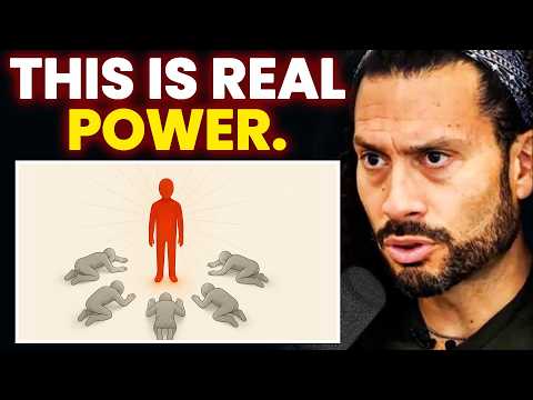 CIA Spy Explains How To Win Fights Without Being Strong