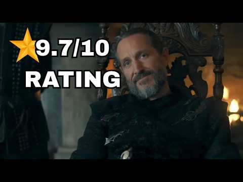 Prince Baelor Just Changed EVERYTHING in Episode 4 (9.7 Rating Explained)