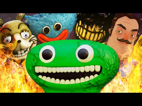 Can Mascot Horror save itself?