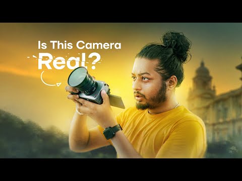 Sony SHOCKED Me with FX30 .. & THIS Happened.