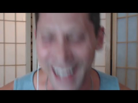 neil newbon (astarion) chaotic signing stream moments