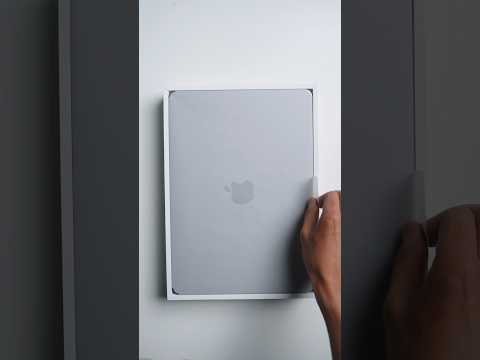 Space Grey is the best color. 😤