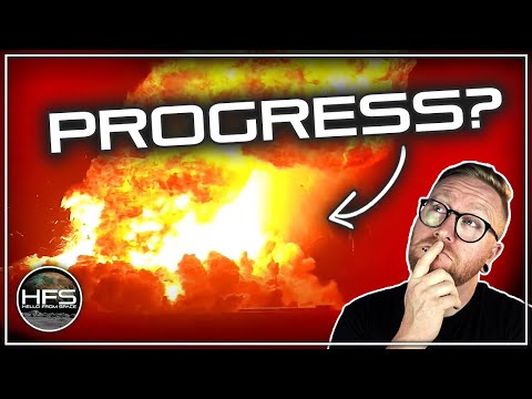 Why Rocket Science Depends on Failure