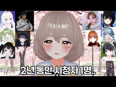 [연말특집] 버큐멘터리를 본 스트리머 반응 모음