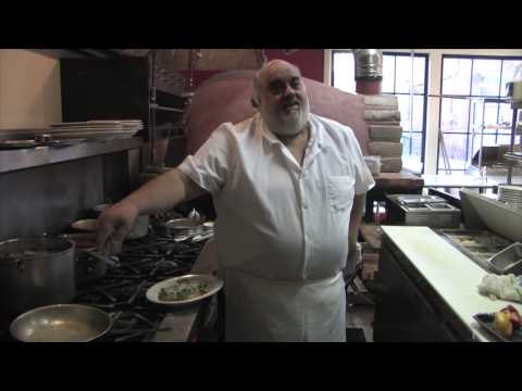 Classic Chicken Florentine