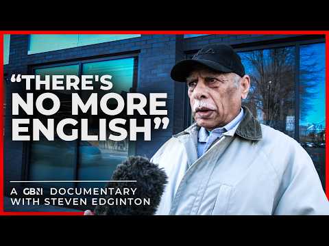 “Spot the white man”: Life in Britain’s immigrant communities | Documentary