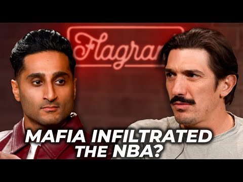NBA Insider on Betting Scandal, Chauncey Billups Poker Games, & Next Star Traded | Shams Charania