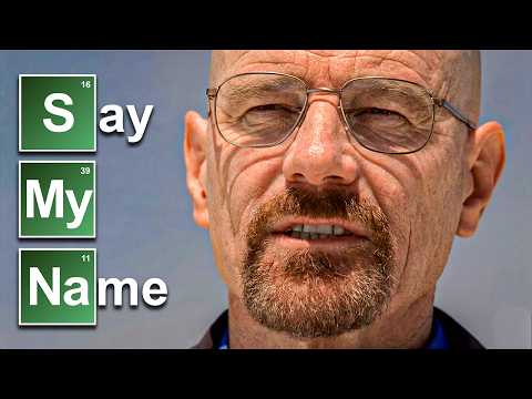Everytime Walter White Was A Complete BADASS