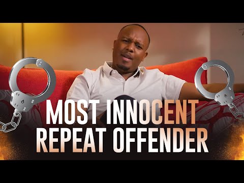 Most Innocent Repeat Offender || Young & Stupid 10 Ep 7