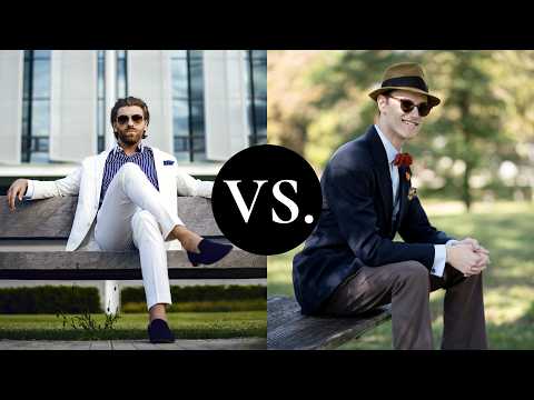 The "Quiet Luxury" Trend Will End--Classic Style Won't!