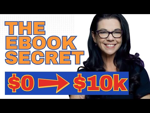 The Ebook No One BoughtβUntil I Did This (Ultimate Passive Income - Ebook & Designrr)