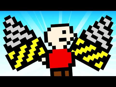 This Is What A Mining God Looks Like