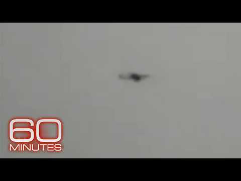 Unexplained drones, UFOs and the state of the Navy | 60 Minutes Full Episodes