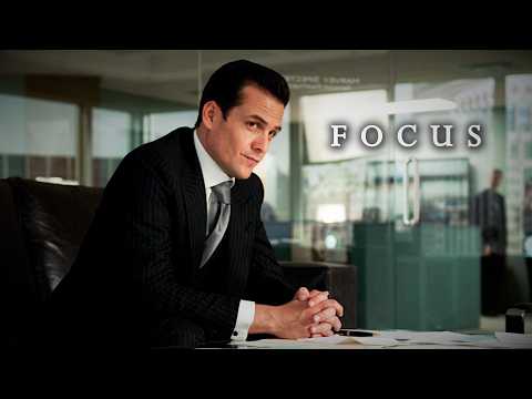 You Are Winning The Case | Suits Soundtrack