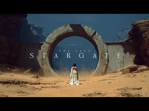 The Last Stargate – Desert Ruins of Forgotten Gods