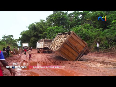 NCI Reportages | Sur les traces du peuple OUBIS