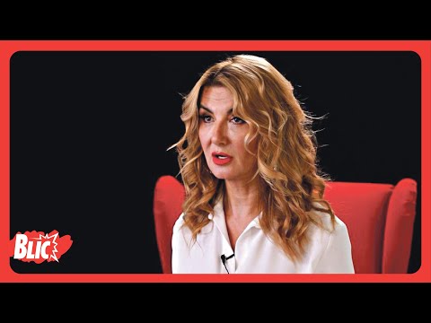 Vesna Dedić prvi put iznela sve o bivšem suprugu: "Odluka da se razvedem je dugo sazrevala“