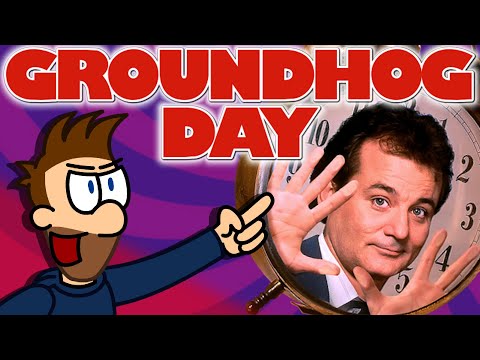 Why Groundhog Day Is Better Left Unexplained - Eddache