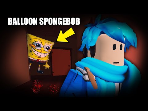 DUMBEST ROBLOX HORROR GAMES...