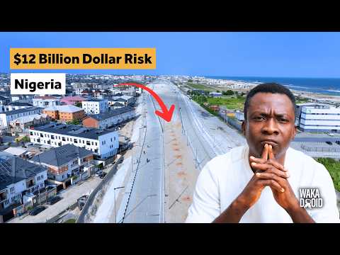 Is Nigeria's Lagos–Calabar Coastal Highway a GAME CHANGER or DISASTER Waiting to Happen?