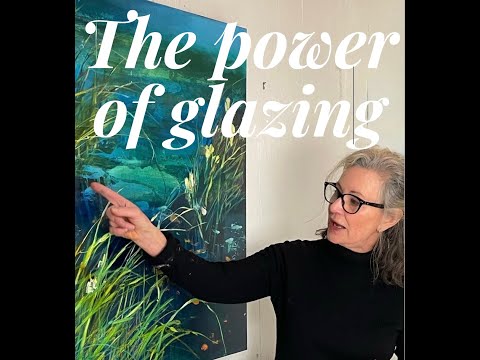 The Power of Glazing