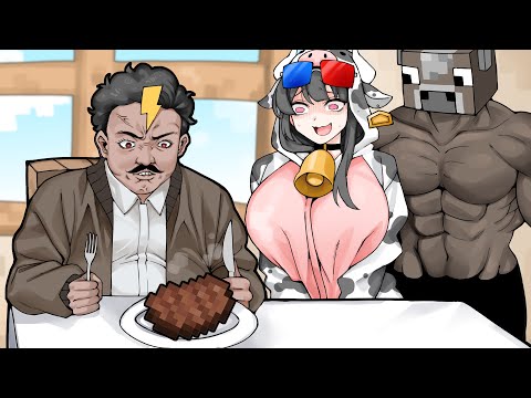 ㅈ토피아 마크에서 인도 사람한테 소고기를 대접하면 생기는 대참사 ㅋㅋㅋㅋㅋㅋㅋㅋ