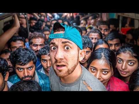 India's Most Shocking Experiences (Compilation)