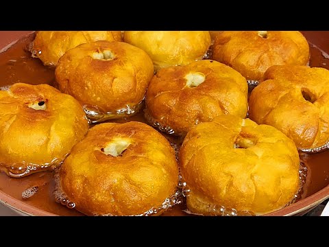 Пахтадек юмшок Беляши тайёрлаш / Беляши как Пух!