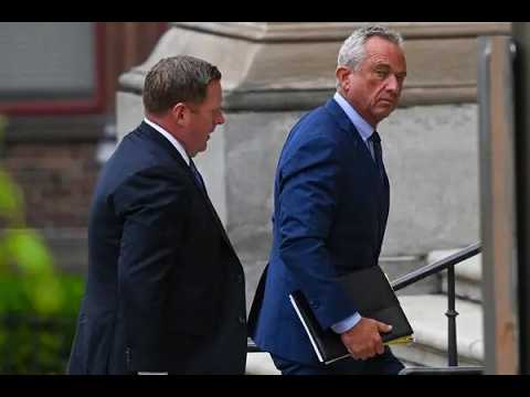 Fed up judge deals MAJOR BLOW to RFK Jr. in court