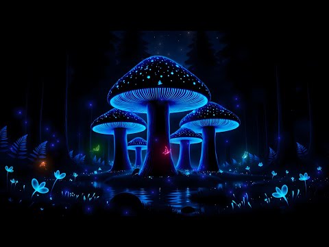 (No Ads) Sleep Hypnosis For Deep Healing • Release Subconscious Negativity • End Insomnia Forever