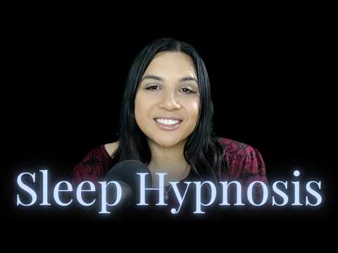 3 Minutes In… Your Mind Shuts Down — Deep Sleep Hypnosis 😴💤