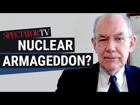 'The potential for war is real' – Prof Mearsheimer on India, China and Thucydides trap