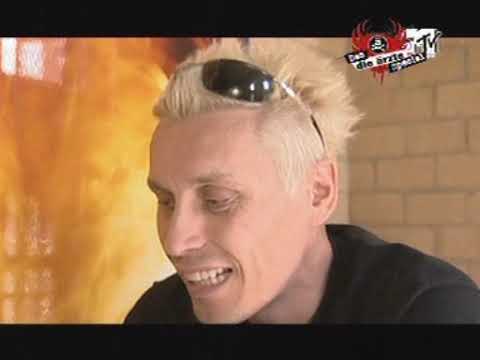 MTV Masters - Die Ärzte