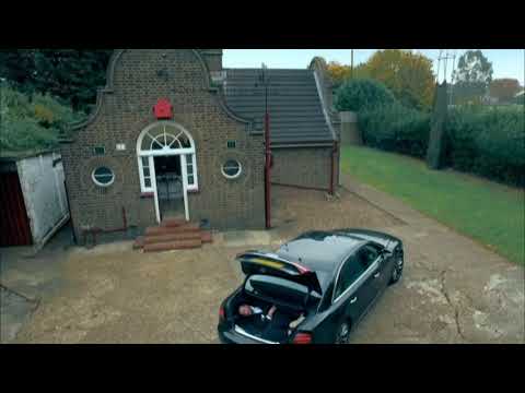 Alex, would you like to shut the boot lid?