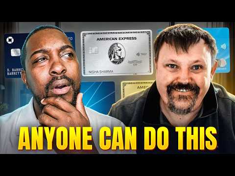 The 540 Credit Score Comeback That Shocked Chase Bank