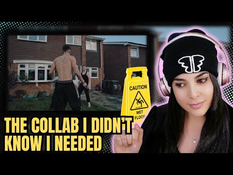 Ren x The Skinner Brothers So The Story Goes Reaction 🔥 This Collab Is Pure Chaos and Brilliance!