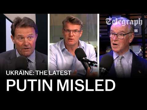 Russian army suffers highest daily loss of the year | Russia-Ukraine war latest