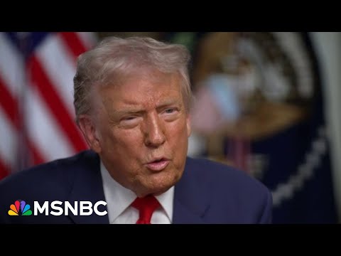 Trump says he won't be extorted by Democrats, pushes off negotiations amid shutdown