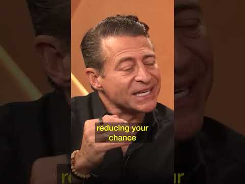 Exercise = Living Longer