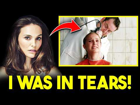 V for Vendetta (2005): 25 SECRETS Hidden for Decades