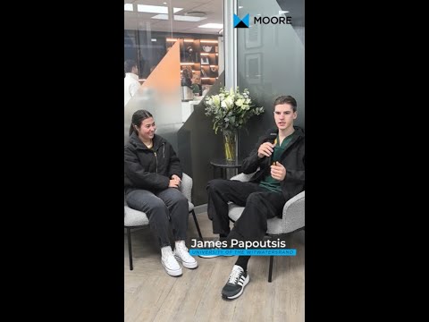 Nurturing The Next Generation of Auditors| Meet Our Scholarship Students