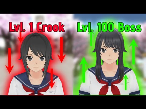 I Played Old Yandere Simulator Builds So You Don’t Have To