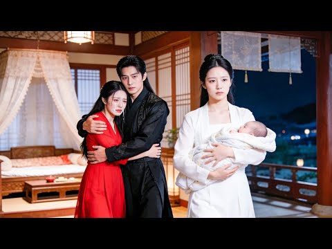 Husband sided with his mistress and hurt their child, but wife fought back and reclaimed her baby!