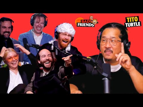 Bad Friends Best Moments Hilarious