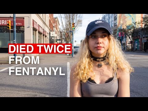 I Interviewed a 23 Year Old Who's Been Stabbed Over $5 on the Streets