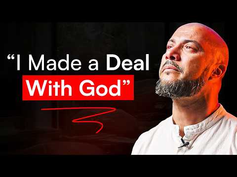 “I Made a Deal With God!” - Emotional Revert Story of Rahim Jung