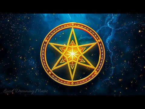 Soften to the Present - Lucid Dreaming Music