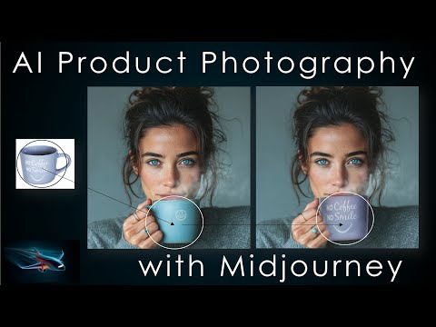 Sell More with AI: Create Product Photos with MidJourney